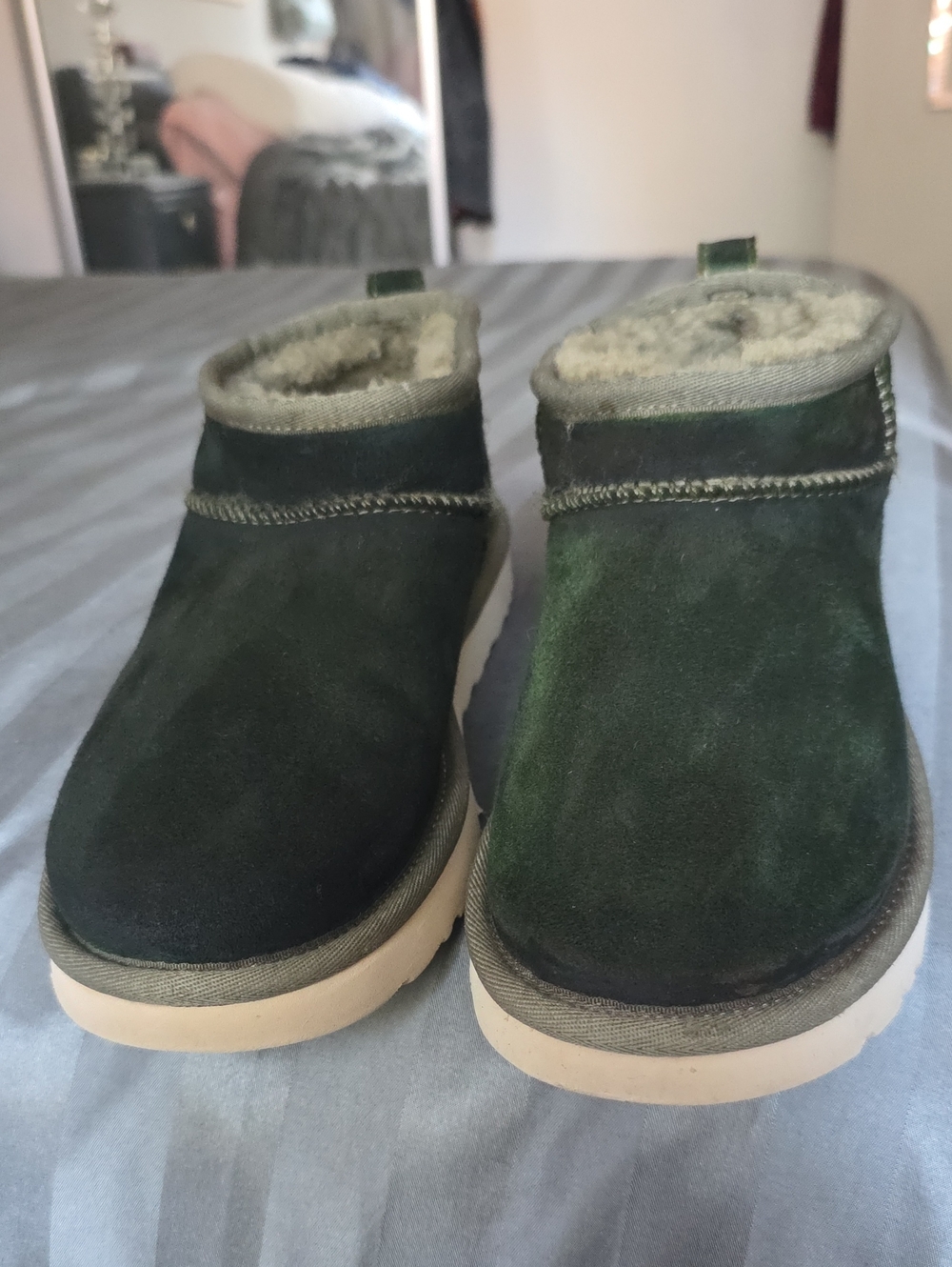 Ugg CLASSIC MINI